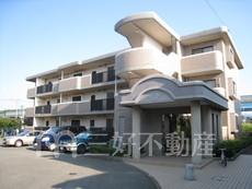 シェルコーポＭ・Ｎ　1