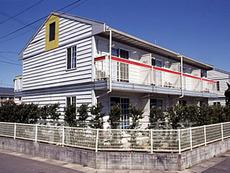 レオパレスビレッヂ周船寺Ａ