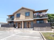 ＳＵＮ　ＲＩＶＥＲ　Ａ棟