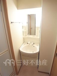 洗面台