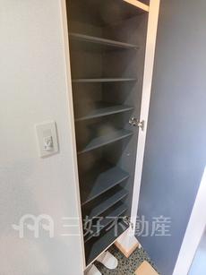 内装