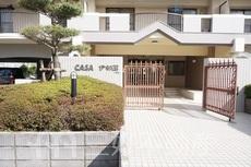 カーサ伊都国