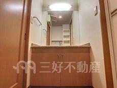 洗面台