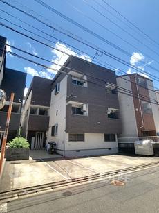 ラフィーネ周船寺