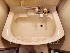 洗面台
