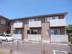 エルメゾン富士見