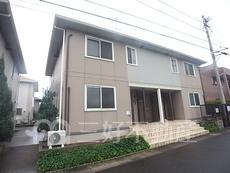 アドミラブール壱番館Ａ棟