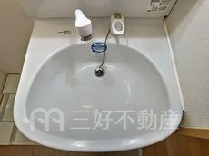 洗面台