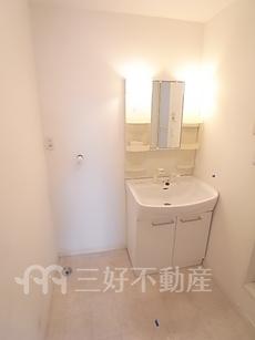 洗面台