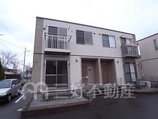 リースランド富士見3