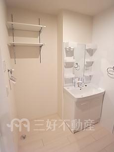 洗面台