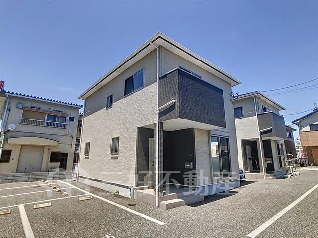 西都1丁目M貸家A棟の賃貸情報 | 三好不動産