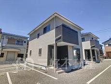 西都１丁目Ｍ貸家Ａ棟