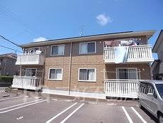 エクセレント・パルＢ棟