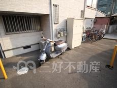 その他共用部