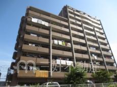 ソシア池田川