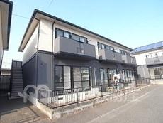 ボヌール産の宮Ｂ棟