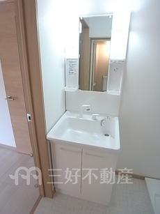 洗面台