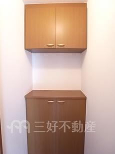 内装