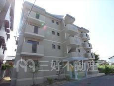 コンフォート周船寺