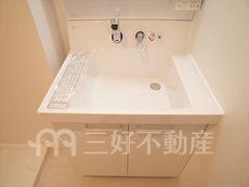 洗面台