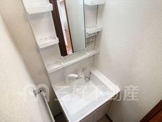 洗面台