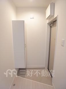内装