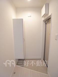 内装