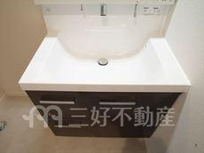 洗面台