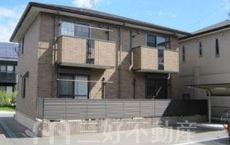 ウィルコートA棟