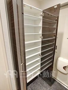 内装