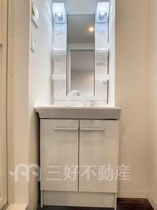 洗面台