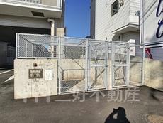 その他共用部