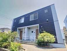 リースランド富士見6　A棟