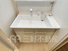 洗面台