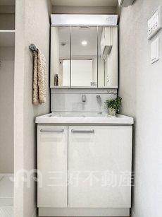 洗面台