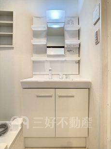 洗面台