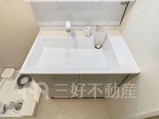 洗面台