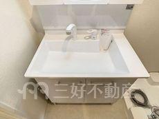 洗面台