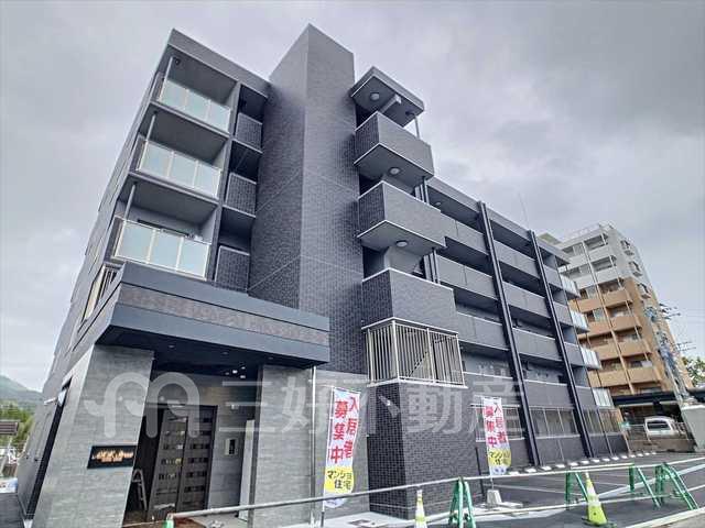 AIM．Street 周船寺駅前の賃貸情報 | 三好不動産