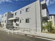 アリビオ西都北