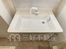 洗面台