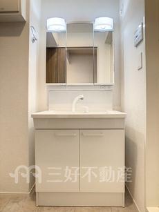 洗面台
