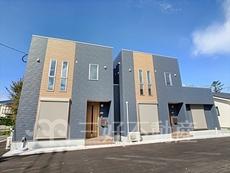 Ｏ’ｓ学園通り