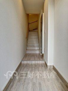 内装