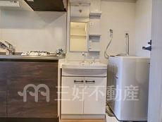 洗面台