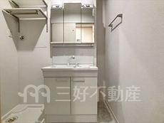 洗面台