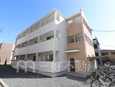 オレンジハウス