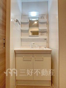 洗面台