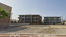 エミネンス3　Ａ棟